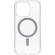 オッターボックス　ｉＰｈｏｎｅ　１６　Ｐｒｏ用ケース　Ｓｙｍｍｅｔｒｙ　クリア　ＭａｇＳａｆｅ（カメラコントロール対応）　クリアー　７７－９７８２１　１個1