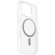 オッターボックス　ｉＰｈｏｎｅ　１６　Ｐｒｏ用ケース　Ｓｙｍｍｅｔｒｙ　クリア　ＭａｇＳａｆｅ（カメラコントロール対応）　クリアー　７７－９７８２１　１個3