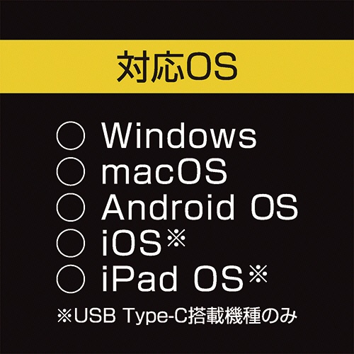 ナカバヤシ　ミヨシ　Ｔｙｐｅ－Ｃ　ＨＤＭＩ変換ケーブル　４Ｋ６０Ｈｚ対応　ブラック　３ｍ　ＵＳＤ－４Ｋ３０ＢＫ　１本9