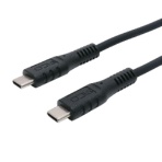 ナカバヤシ　ミヨシ　ＵＳＢ　Ｔｙｐｅ－Ｃショートケーブル　ＵＳＢ－ＹＭ