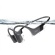 ショックス　骨伝導スポーツイヤホン　ＯｐｅｎＳｗｉｍ　Ｐｒｏ　グレー　ＳＫＺ－ＥＰ－００００２８　１個4