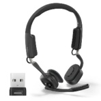ショックス　ワイヤレス骨伝導ヘッドセット　ＯｐｅｎＭｅｅｔ　ＵＣ（ＵＳＢ－Ａ）　ＳＫＺ－ＥＰ－００００４７　１個
