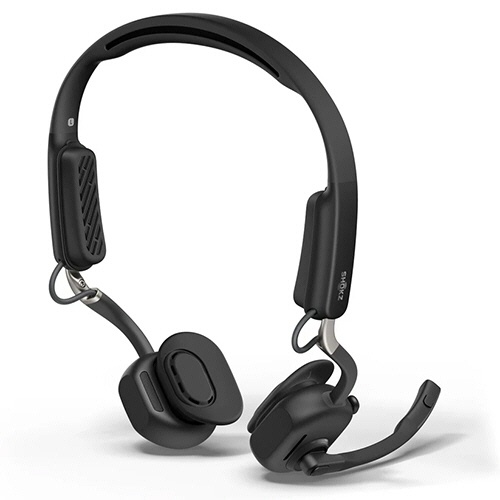 ショックス　ワイヤレス骨伝導ヘッドセット　ＯｐｅｎＭｅｅｔ　ＵＣ（ＵＳＢ－Ａ）　ＳＫＺ－ＥＰ－００００４７　１個2