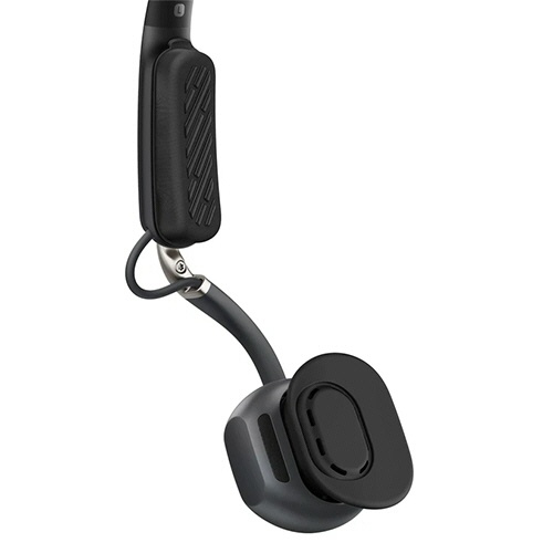 ショックス　ワイヤレス骨伝導ヘッドセット　ＯｐｅｎＭｅｅｔ　ＵＣ（ＵＳＢ－Ａ）　ＳＫＺ－ＥＰ－００００４７　１個4