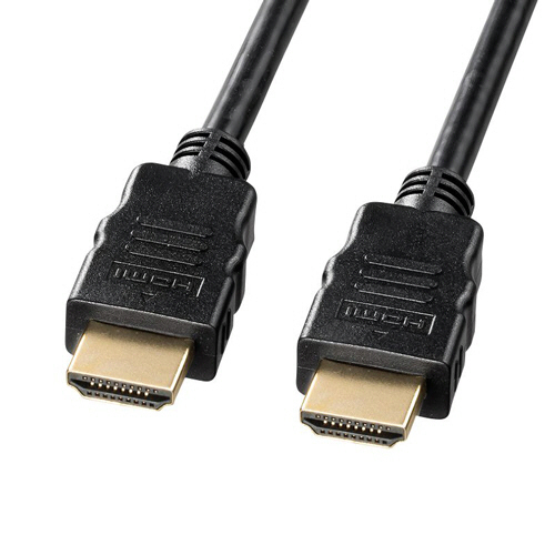 サンワサプライ　光ファイバHDMIケーブル10m KM-HD20-FB10K KM-HD20-FB10K【光ファイバHDMIケーブル（10m）】HDMI光ファイバ