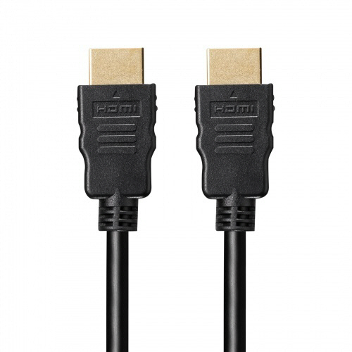たのめーる】サンワサプライ イーサネット対応ハイスピードHDMI