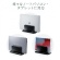 サンワサプライ　ノートパソコン用アクリルスタンド（縦置きタイプ）　ブラック　ＰＤＡ－ＳＴＮ３２ＢＫＮ　１個7