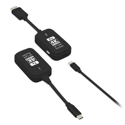 プリンストン ワイヤレスプレゼンテーション Simple Cast ワイヤレスHDMI(送信機x2/受信機x1セット) PTW-SPCAST mxn26g8 Amazon.co.jp: プリンストン ワイヤレスプレゼンテーション