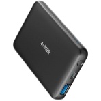 アンカージャパン　モバイルバッテリー　ＡＮＫＥＲ　ＰｏｗｅｒＣｏｒｅ　ＩＩＩ　５０００　５０００ｍＡｈ