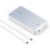 アンカージャパン　モバイルバッテリー　ＡＮＫＥＲ　５３７　ＰｏｗｅｒＢａｎｋ（ＰｏｗｅｒＣｏｒｅ　２４０００　６５Ｗ）　２４０００ｍＡｈ　ホワイト　Ａ１３７９Ｎ２１　１個