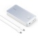 アンカージャパン　モバイルバッテリー　ＡＮＫＥＲ　５３７　ＰｏｗｅｒＢａｎｋ（ＰｏｗｅｒＣｏｒｅ　２４０００　６５Ｗ）　２４０００ｍＡｈ　ホワイト　Ａ１３７９Ｎ２１　１個1