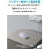 アンカージャパン　モバイルバッテリー　ＡＮＫＥＲ　５３７　ＰｏｗｅｒＢａｎｋ（ＰｏｗｅｒＣｏｒｅ　２４０００　６５Ｗ）　２４０００ｍＡｈ　ホワイト　Ａ１３７９Ｎ２１　１個3