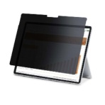 StarTech.com のぞき見防止プライバシーフィルター 12.3型対応 123SP-PRIVACY-SCREEN 1枚