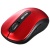 バッファロー　無線　ＢｌｕｅＬＥＤマウス　５ボタン　レッド　ＢＳＭＢＷ３１０ＲＤ　１個
