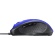 バッファロー　有線　ＢｌｕｅＬＥＤ　光学式マウス　静音　５ボタン　ブルー　ＢＳＭＢＵ３００ＢＬ　１個3