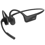 ショックス　ワイヤレス骨伝導ヘッドセット　ＯｐｅｎＣｏｍｍ２　ＵＣ　ＵＳＢ－Ｃ　２０２５　Ｕｐｇｒａｄｅ　ＳＫＺ－ＥＰ－００００４１　１個