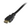 ＳｔａｒＴｅｃｈ．ｃｏｍ　ＨＤＭＩ－ＤＶＩ　Ｄ変換ケーブル　５ｍ　オス－オス　ブラック　ＨＤＤＶＩＭＭ５Ｍ　１本2