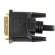 ＳｔａｒＴｅｃｈ．ｃｏｍ　ＨＤＭＩ－ＤＶＩ　Ｄ変換ケーブル　５ｍ　オス－オス　ブラック　ＨＤＤＶＩＭＭ５Ｍ　１本6