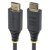 ＳｔａｒＴｅｃｈ．ｃｏｍ　プレミアムハイスピードＨＤＭＩ　２．０ケーブル　１ｍ　４Ｋ／６０Ｈｚ　オス－オス　ブラック　ＨＤＭＩ２－ＣＡＢＬＥ－４Ｋ６０－１Ｍ　１本