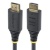 ＳｔａｒＴｅｃｈ．ｃｏｍ　プレミアムハイスピードＨＤＭＩ　２．０ケーブル　２ｍ　４Ｋ／６０Ｈｚ　オス－オス　ブラック　ＨＤＭＩ２－ＣＡＢＬＥ－４Ｋ６０－２Ｍ　１本
