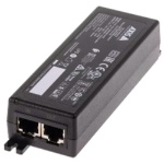 アクシスコミュニケーションズ　電源アダプター　ＡＸＩＳ　３０Ｗ　ＭＩＤＳＰＡＮ　０２１７２－００５　１台