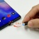 クマザキエイム　ｐｉｔａＲａｋｕ　超楽ピタッ　スマホ充電ケーブル　Ｌｉｇｈｔｎｉｎｇ対応　ブラック　１ｍ　ＰＲ－Ｌ０１０Ｋ　１本2