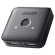 アンカージャパン　ＨＤＭＩ切替器　ＡＮＫＥＲ　ＨＤＭＩ　Ｓｗｉｔｃｈ（２－ｉｎ－１）　グレー　Ａ８３Ｈ１０Ａ１　１個1