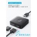 アンカージャパン　ＨＤＭＩ切替器　ＡＮＫＥＲ　ＨＤＭＩ　Ｓｗｉｔｃｈ（２－ｉｎ－１）　グレー　Ａ８３Ｈ１０Ａ１　１個3