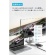 アンカージャパン　ＨＤＭＩ切替器　ＡＮＫＥＲ　ＨＤＭＩ　Ｓｗｉｔｃｈ（４－ｉｎ－１）　グレー　Ａ８３Ｈ２０Ａ１　１個3