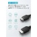 アンカージャパン　ＡＮＫＥＲ　ＨＤＭＩ　ケーブル（８Ｋ）　３．０ｍ　ブラック　Ａ８７４４０１１　１本5