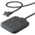 アンカージャパン　電源タップ　ＡＮＫＥＲ　Ｎａｎｏ　Ｃｈａｒｇｉｎｇ　Ｓｔａｔｉｏｎ（６－ｉｎ－１　６７Ｗ）　ブラック　Ａ９１２９Ｎ１１　１個