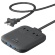 アンカージャパン　電源タップ　ＡＮＫＥＲ　Ｎａｎｏ　Ｃｈａｒｇｉｎｇ　Ｓｔａｔｉｏｎ（６－ｉｎ－１　６７Ｗ）　ブラック　Ａ９１２９Ｎ１１　１個1