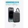 アンカージャパン　電源タップ　ＡＮＫＥＲ　Ｎａｎｏ　Ｃｈａｒｇｉｎｇ　Ｓｔａｔｉｏｎ（６－ｉｎ－１　６７Ｗ）　ブラック　Ａ９１２９Ｎ１１　１個4