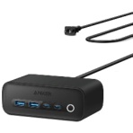 アンカージャパン　電源タップ　ＡＮＫＥＲ　５２５　Ｃｈａｒｇｉｎｇ　Ｓｔａｔｉｏｎ　Ａ９１Ｃ０