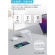 アンカージャパン　電源タップ　ＡＮＫＥＲ　５２５　Ｃｈａｒｇｉｎｇ　Ｓｔａｔｉｏｎ　ホワイト　Ａ９１Ｃ０Ｎ２１　１個2
