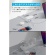 アンカージャパン　電源タップ　ＡＮＫＥＲ　５２５　Ｃｈａｒｇｉｎｇ　Ｓｔａｔｉｏｎ　ホワイト　Ａ９１Ｃ０Ｎ２１　１個4