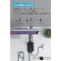 アンカージャパン　電源タップ　ＡＮＫＥＲ　Ｃｈａｒｇｉｎｇ　Ｓｔａｔｉｏｎ（８－ｉｎ－１　２０Ｗ）　ブラック　Ａ９１Ｃ３５１１　１個2