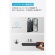 アンカージャパン　電源タップ　ＡＮＫＥＲ　Ｃｈａｒｇｉｎｇ　Ｓｔａｔｉｏｎ（８－ｉｎ－１　２０Ｗ）　ブラック　Ａ９１Ｃ３５１１　１個3