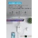 アンカージャパン　電源タップ　ＡＮＫＥＲ　Ｃｈａｒｇｉｎｇ　Ｓｔａｔｉｏｎ（８－ｉｎ－１　２０Ｗ）　ホワイト　Ａ９１Ｃ３５２１　１個2