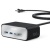アンカージャパン　電源タップ　ＡＮＫＥＲ　Ｃｈａｒｇｉｎｇ　Ｓｔａｔｉｏｎ（７－ｉｎ－１　１００Ｗ）　ブラック　Ａ９１Ｃ４Ｎ１１　１個