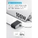 アンカージャパン　電源タップ　ＡＮＫＥＲ　Ｃｈａｒｇｉｎｇ　Ｓｔａｔｉｏｎ（７－ｉｎ－１　１００Ｗ）　ブラック　Ａ９１Ｃ４Ｎ１１　１個2