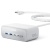 アンカージャパン　電源タップ　ＡＮＫＥＲ　Ｃｈａｒｇｉｎｇ　Ｓｔａｔｉｏｎ（７－ｉｎ－１　１００Ｗ）　ホワイト　Ａ９１Ｃ４Ｎ２１　１個