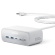 アンカージャパン　電源タップ　ＡＮＫＥＲ　Ｃｈａｒｇｉｎｇ　Ｓｔａｔｉｏｎ（７－ｉｎ－１　１００Ｗ）　ホワイト　Ａ９１Ｃ４Ｎ２１　１個1