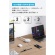 アンカージャパン　電源タップ　ＡＮＫＥＲ　Ｃｈａｒｇｉｎｇ　Ｓｔａｔｉｏｎ（７－ｉｎ－１　１００Ｗ）　ホワイト　Ａ９１Ｃ４Ｎ２１　１個3