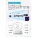 アンカージャパン　電源タップ　ＡＮＫＥＲ　Ｃｈａｒｇｉｎｇ　Ｓｔａｔｉｏｎ（７－ｉｎ－１　１００Ｗ）　ホワイト　Ａ９１Ｃ４Ｎ２１　１個6