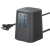 アンカージャパン　電源タップ　ＡＮＫＥＲ　Ｃｈａｒｇｉｎｇ　Ｓｔａｔｉｏｎ（９－ｉｎ－１　１００Ｗ）　ブラック　Ａ９１Ｃ６５１１　１個