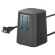 アンカージャパン　電源タップ　ＡＮＫＥＲ　Ｃｈａｒｇｉｎｇ　Ｓｔａｔｉｏｎ（９－ｉｎ－１　１００Ｗ）　ブラック　Ａ９１Ｃ６５１１　１個1