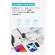 アンカージャパン　電源タップ　ＡＮＫＥＲ　Ｃｈａｒｇｉｎｇ　Ｓｔａｔｉｏｎ（９－ｉｎ－１　１００Ｗ）　ブラック　Ａ９１Ｃ６５１１　１個2