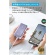 アンカージャパン　モバイルバッテリー　ＡＮＫＥＲ　Ｐｏｗｅｒ　Ｂａｎｋ（３０Ｗ）　１００００ｍＡｈ　ホワイト　Ａ１２５６０２２　１個3