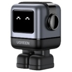 ユーグリーン　Ｕｎｏ　ＲＧ　急速充電器　３０Ｗ　ＧａＮ　１Ｃ
